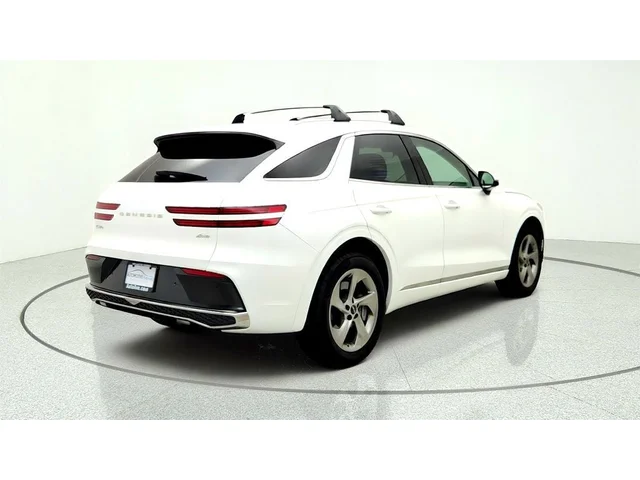 SEMINUEVOS GENESIS GV70 a Estados en autogozo