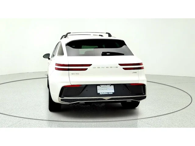 SEMINUEVOS GENESIS GV70 a Estados en autogozo