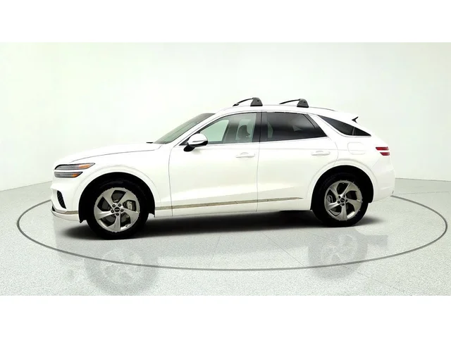 SEMINUEVOS GENESIS GV70 a Estados en autogozo