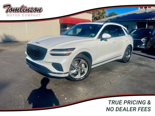SEMINUEVOS GENESIS GV70 a Estados en autogozo