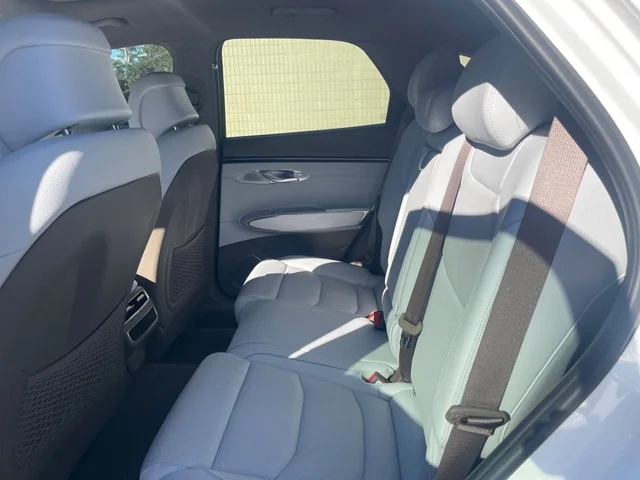 SEMINUEVOS GENESIS GV70 a Estados en autogozo