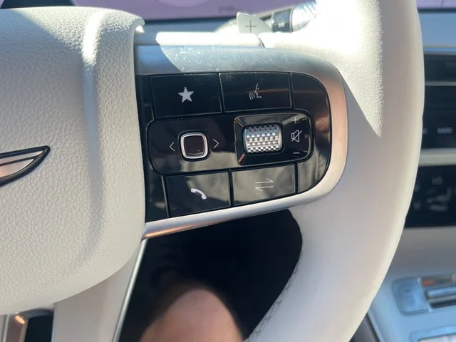 SEMINUEVOS GENESIS GV70 a Estados en autogozo