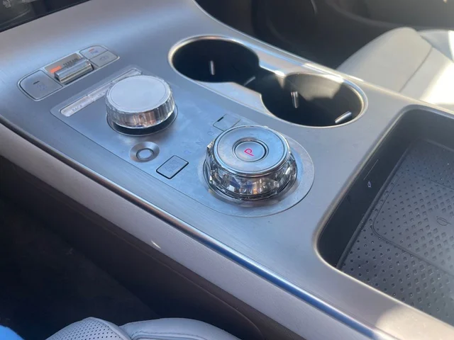 SEMINUEVOS GENESIS GV70 a Estados en autogozo