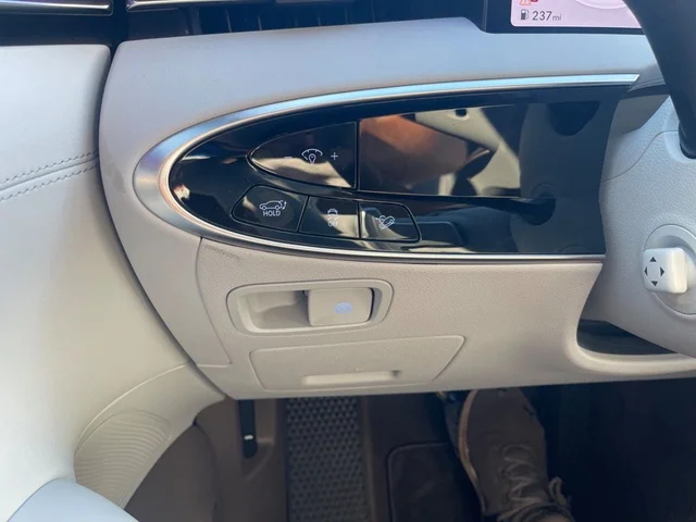 SEMINUEVOS GENESIS GV70 a Estados en autogozo