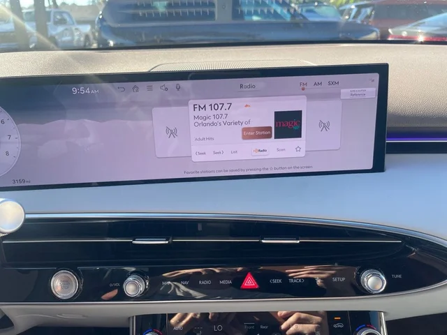 SEMINUEVOS GENESIS GV70 a Estados en autogozo
