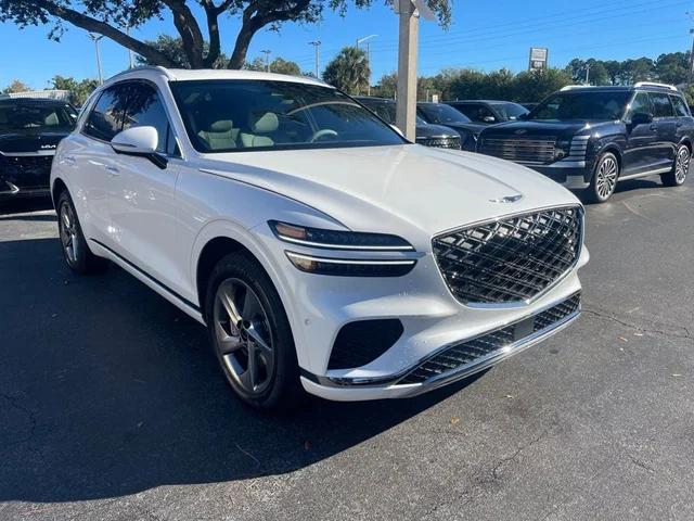 SEMINUEVOS GENESIS GV70 a Estados en autogozo