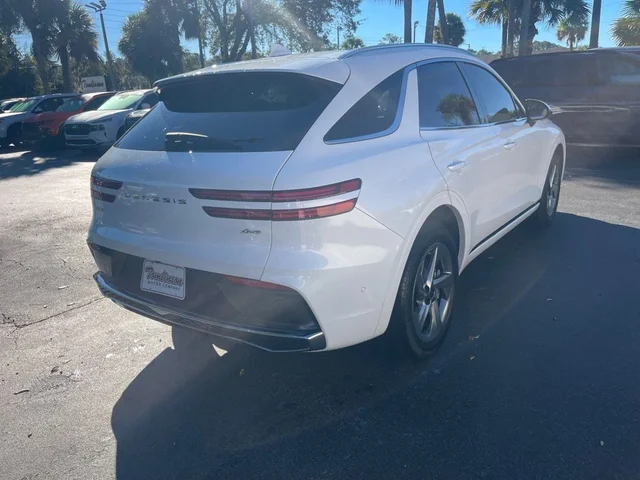 SEMINUEVOS GENESIS GV70 a Estados en autogozo