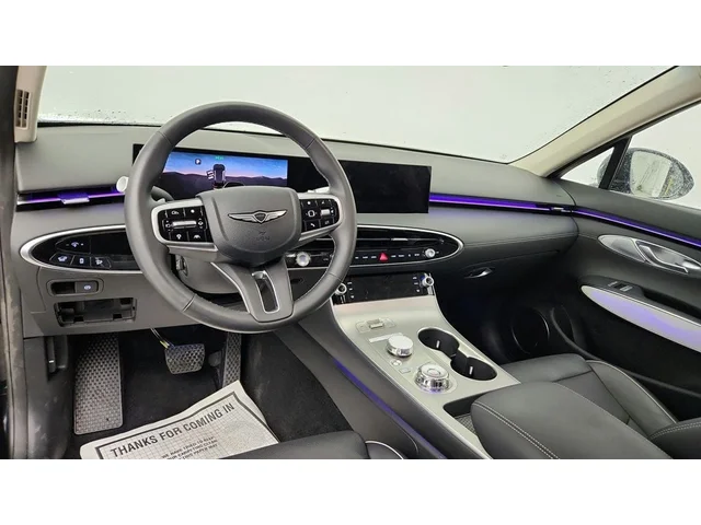 SEMINUEVOS GENESIS GV70 a Estados en autogozo