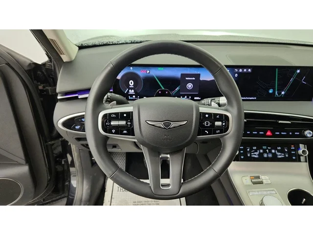 SEMINUEVOS GENESIS GV70 a Estados en autogozo