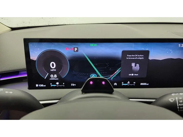 SEMINUEVOS GENESIS GV70 a Estados en autogozo