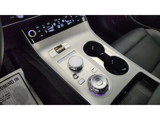 SEMINUEVOS GENESIS GV70 a Estados en autogozo
