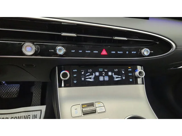 SEMINUEVOS GENESIS GV70 a Estados en autogozo