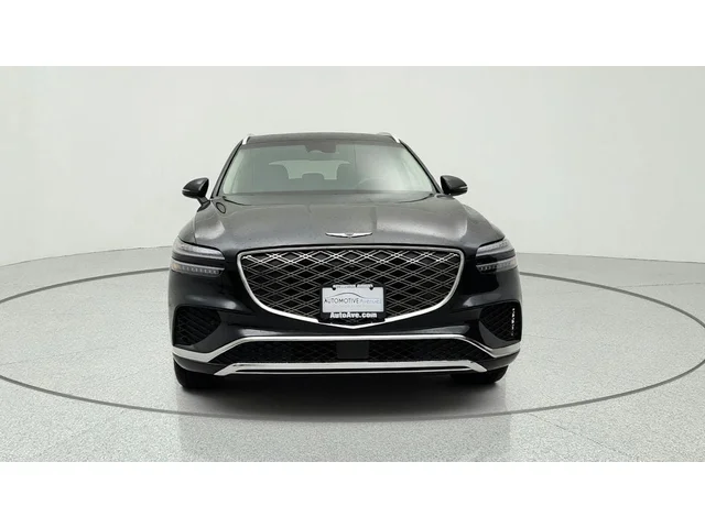 SEMINUEVOS GENESIS GV70 a Estados en autogozo