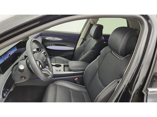 SEMINUEVOS GENESIS GV70 a Estados en autogozo