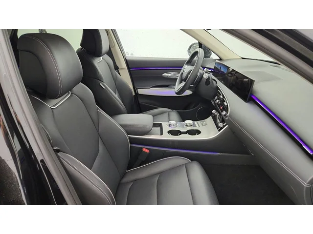 SEMINUEVOS GENESIS GV70 a Estados en autogozo