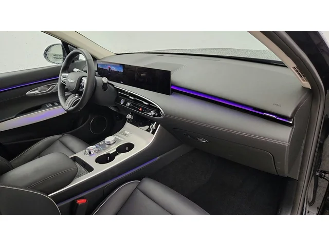 SEMINUEVOS GENESIS GV70 a Estados en autogozo