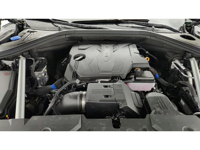SEMINUEVOS GENESIS GV70 a Estados en autogozo