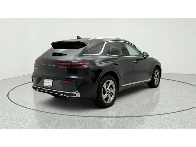 SEMINUEVOS GENESIS GV70 a Estados en autogozo
