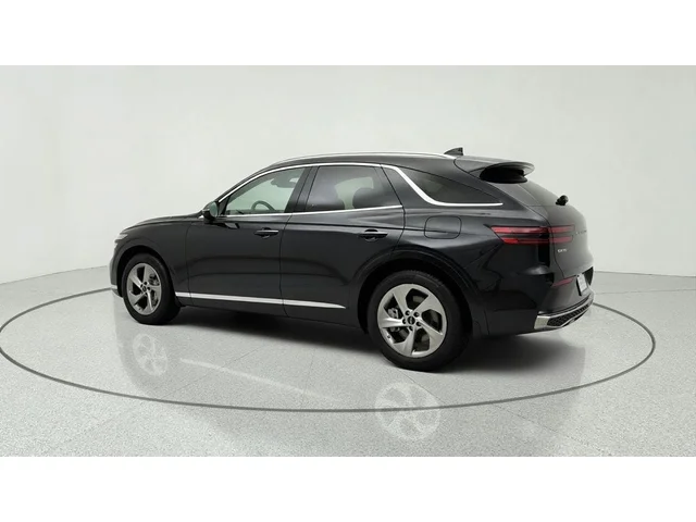 SEMINUEVOS GENESIS GV70 a Estados en autogozo