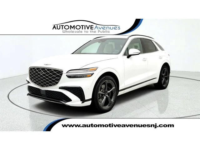 SEMINUEVOS GENESIS GV70 a Estados en autogozo