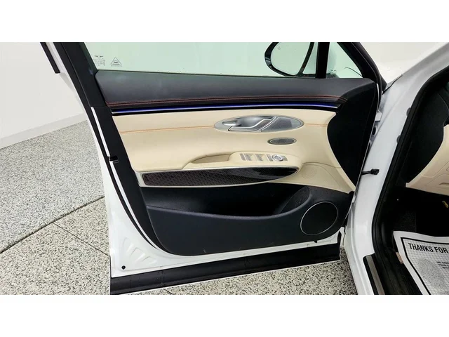 SEMINUEVOS GENESIS GV70 a Estados en autogozo