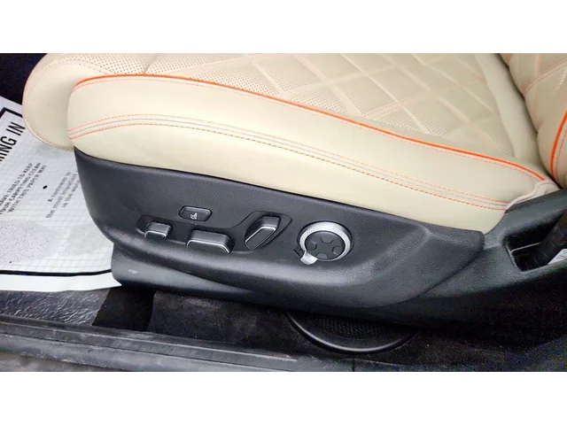 SEMINUEVOS GENESIS GV70 a Estados en autogozo