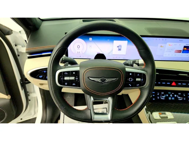 SEMINUEVOS GENESIS GV70 a Estados en autogozo
