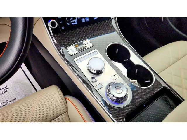 SEMINUEVOS GENESIS GV70 a Estados en autogozo