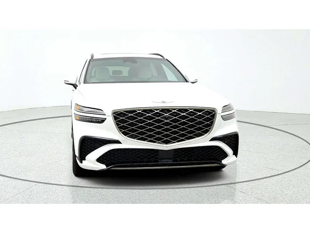 SEMINUEVOS GENESIS GV70 a Estados en autogozo
