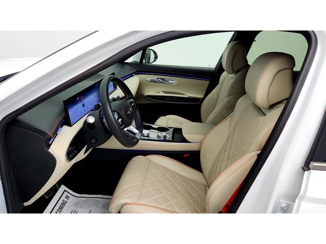 SEMINUEVOS GENESIS GV70 a Estados en autogozo