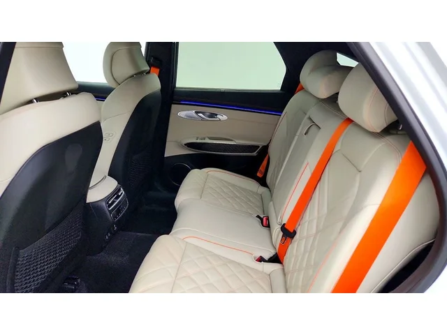 SEMINUEVOS GENESIS GV70 a Estados en autogozo