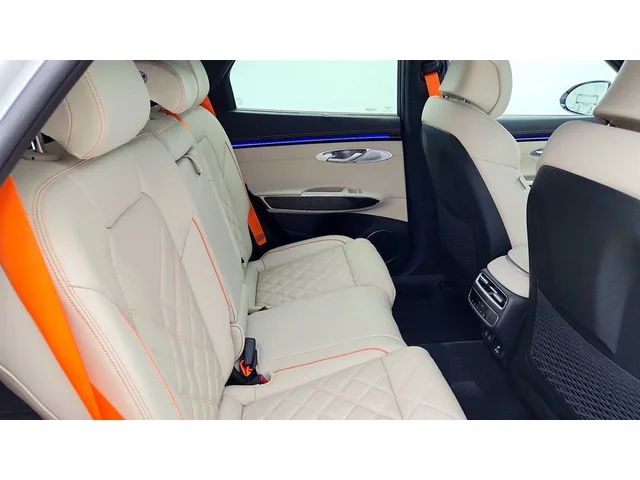 SEMINUEVOS GENESIS GV70 a Estados en autogozo
