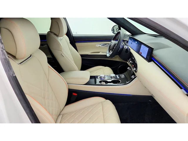 SEMINUEVOS GENESIS GV70 a Estados en autogozo