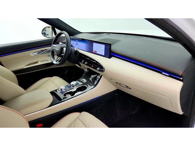 SEMINUEVOS GENESIS GV70 a Estados en autogozo