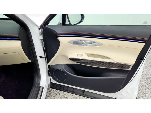 SEMINUEVOS GENESIS GV70 a Estados en autogozo