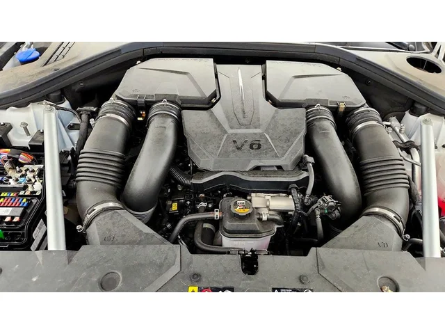 SEMINUEVOS GENESIS GV70 a Estados en autogozo