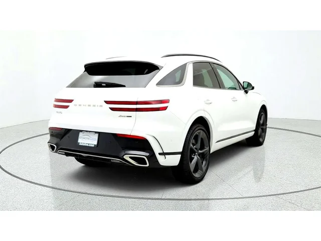 SEMINUEVOS GENESIS GV70 a Estados en autogozo