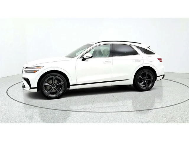 SEMINUEVOS GENESIS GV70 a Estados en autogozo