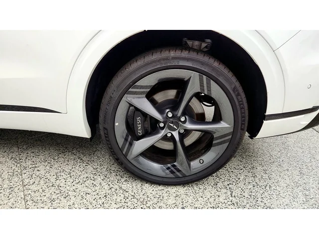 SEMINUEVOS GENESIS GV70 a Estados en autogozo