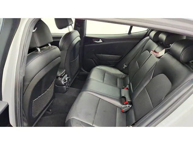 SEMINUEVOS KIA Stinger a Estados en autogozo