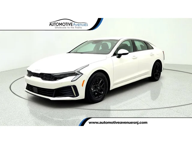 SEMINUEVOS KIA K5 a Estados en autogozo