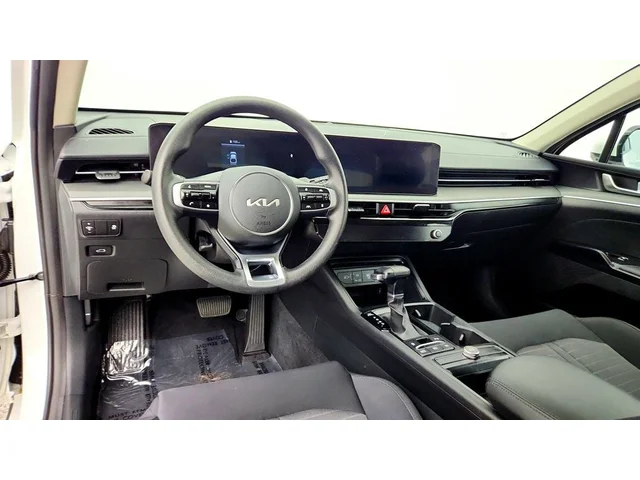SEMINUEVOS KIA K5 a Estados en autogozo