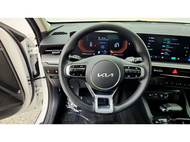 SEMINUEVOS KIA K5 a Estados en autogozo