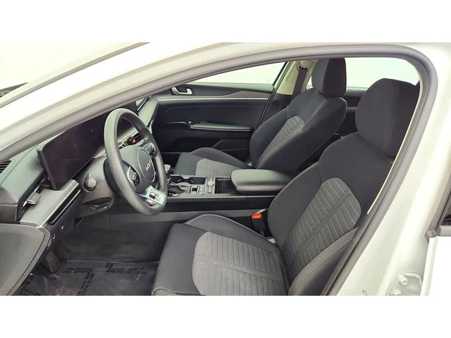 SEMINUEVOS KIA K5 a Estados en autogozo