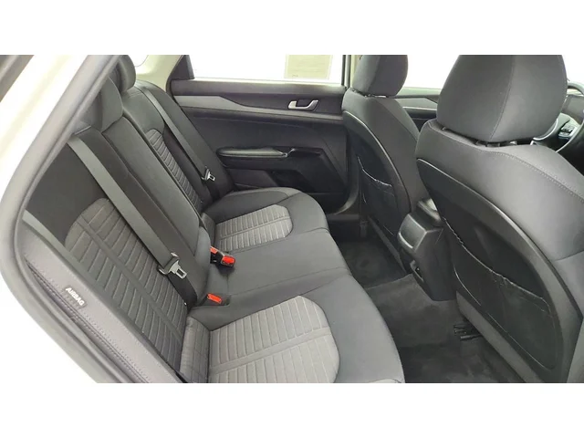 SEMINUEVOS KIA K5 a Estados en autogozo