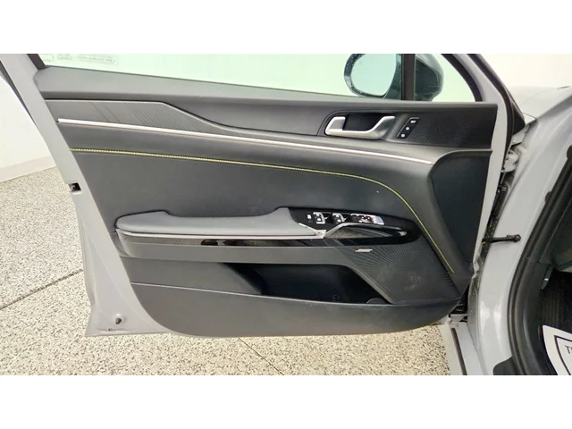SEMINUEVOS KIA K5 a Estados en autogozo