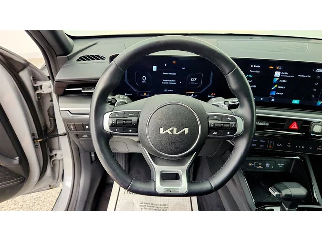 SEMINUEVOS KIA K5 a Estados en autogozo