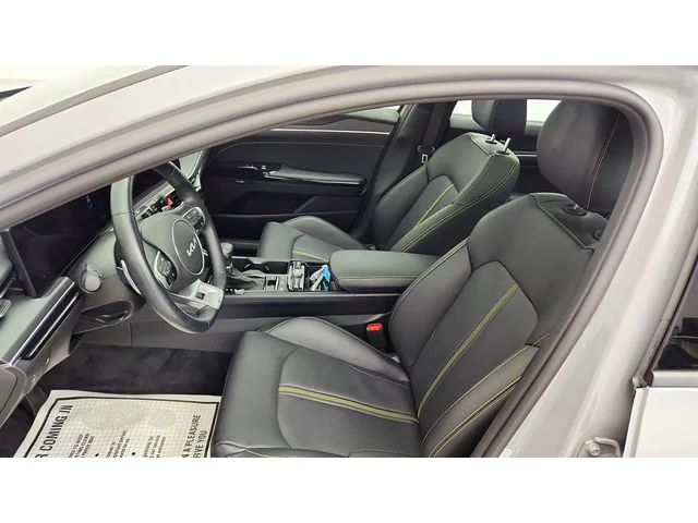 SEMINUEVOS KIA K5 a Estados en autogozo