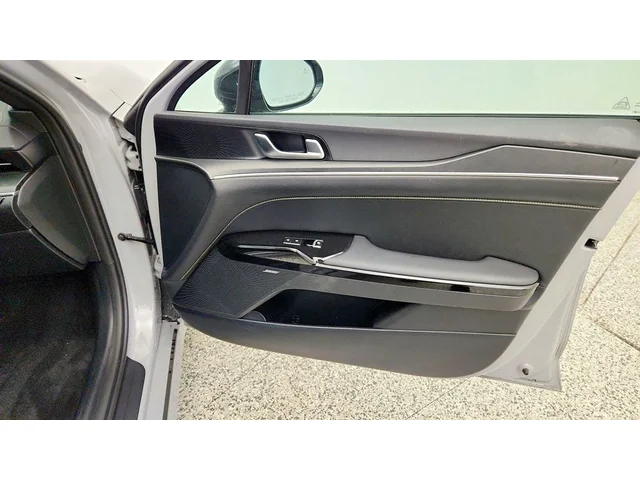 SEMINUEVOS KIA K5 a Estados en autogozo