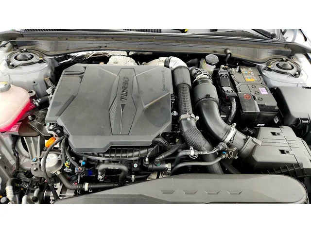 SEMINUEVOS KIA K5 a Estados en autogozo